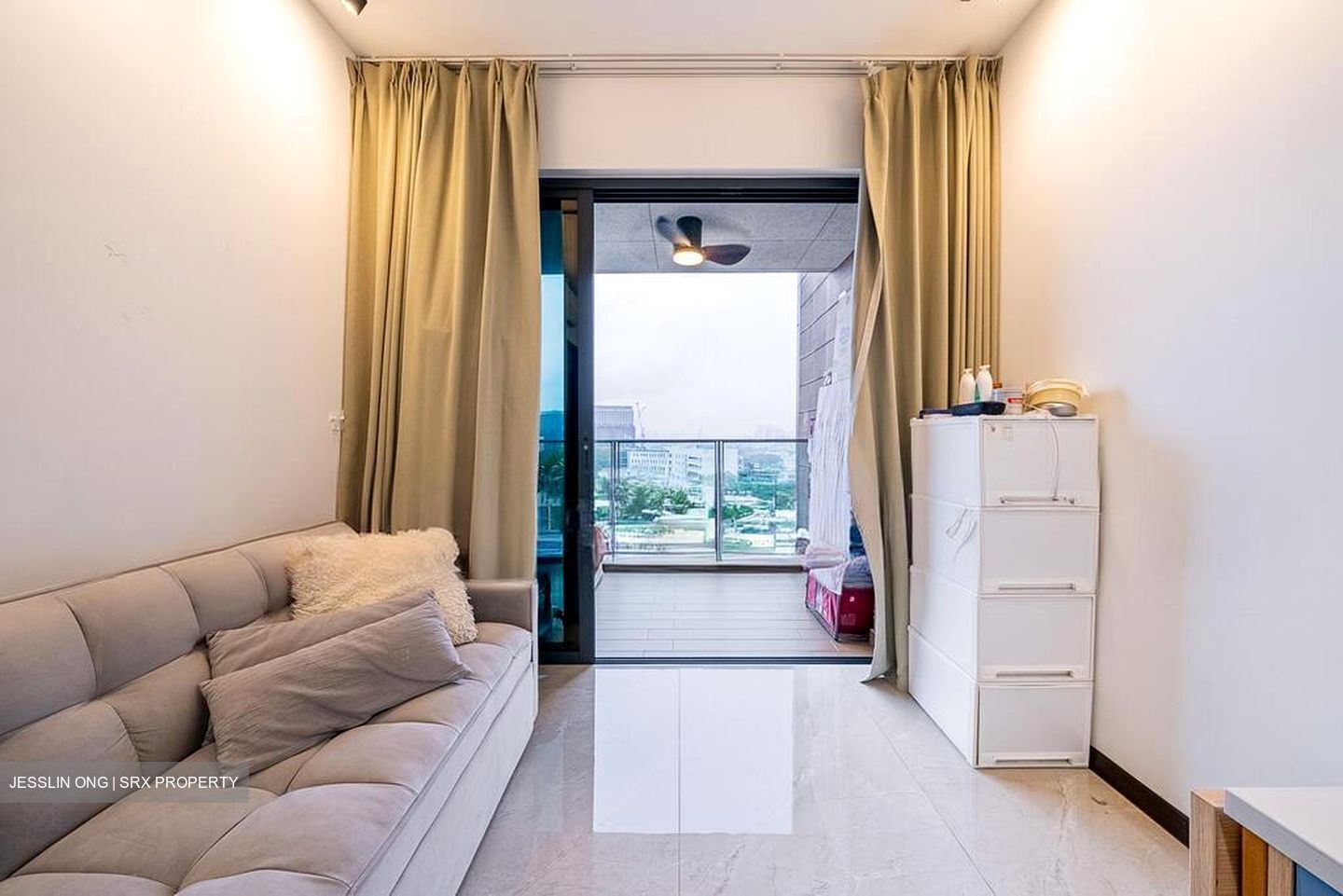 Normanton Park (D5), Apartment #512128631